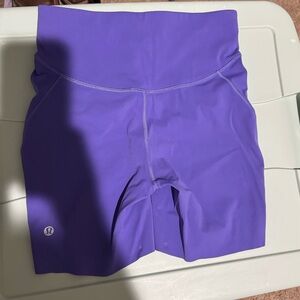 Lululemon Base Pace Shorts HR